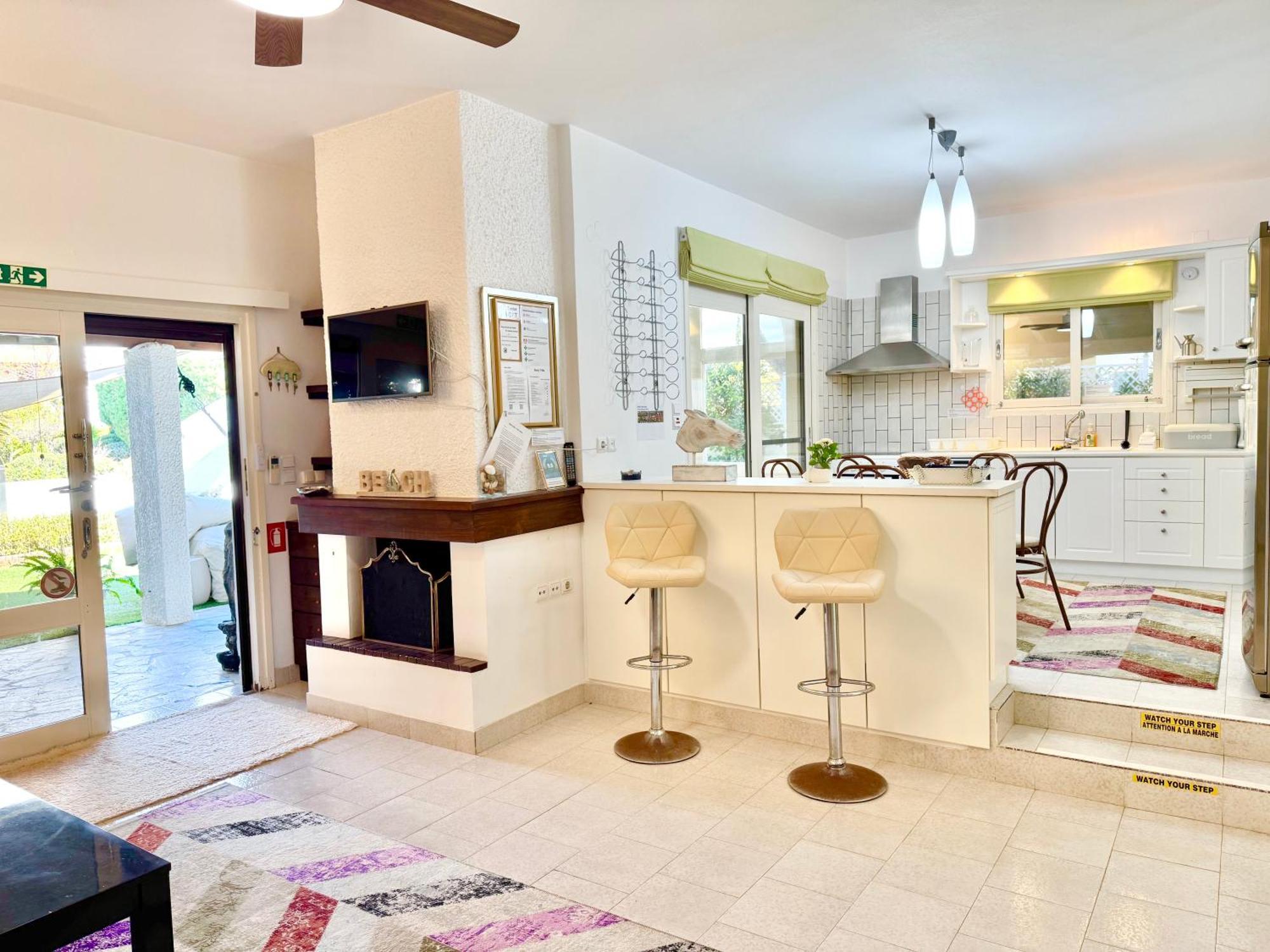 Villasonboard Dock Villa 3 Bed, 3 Bath, Canal, Greek Venice Porto Hydra Plepi Bagian luar foto